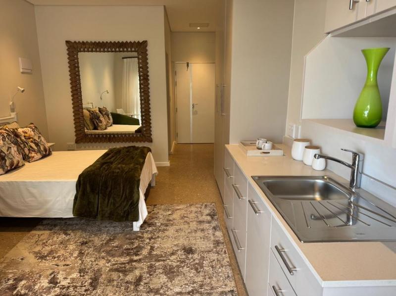 1 Bedroom Property for Sale in Stilbaai Wes Western Cape